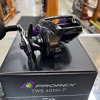 Daiwa ProRex Musky Reel 7.1:1 RH