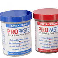 ProPaste Paste Epoxy Fast Set