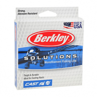 Berkley Solutions Casting