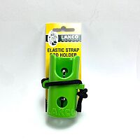 Lakco Croxton Rod Holder, Elastic