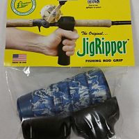 Jigripper Musky Rod Handle