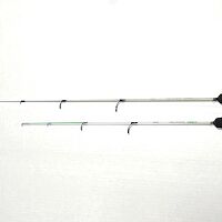 Ice Hopper Extreme Taper Solid Glass Rods (2026)