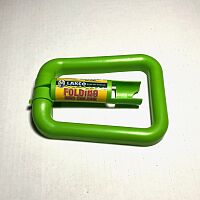 Lakco Rod Holder-Folding, 1pk