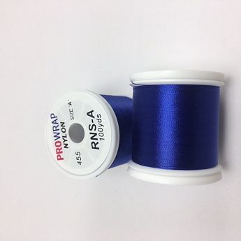ProWrap Nylon Rod Winding Thread @ Sportsmen's Direct: Targeting ...
