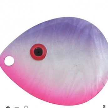 Berkley Flicker Rig Blade @ Sportsmen's Direct: Targeting Outdoor ...