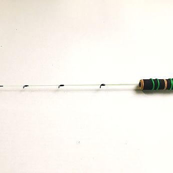 Ice Hopper Extreme Taper Ice Rod @ Sportsmen's Direct: Targeting