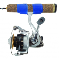 Clam Pro Wrap - Rod & Reel Tape @ Sportsmen's Direct: Targeting Outdoor  Innovation