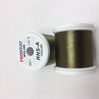 ProWrap Nylon Rod Winding Thread @ Sportsmen's Direct: Targeting ...
