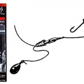 Bear Paw Leader Connectors @ Sportsmen's Direct: Targeting Outdoor