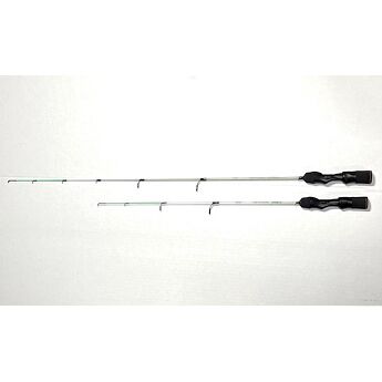 Ice Hopper Extreme Taper Solid Glass Rods (2026) @ Sportsmen's Direct ...
